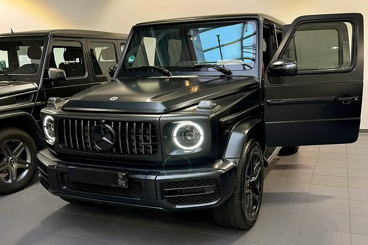 Kio AMG NEU